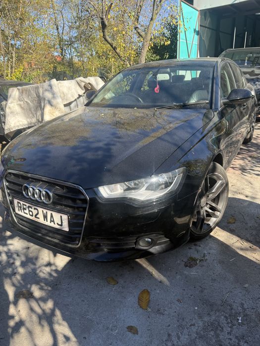 Dezmembrez audi a6 c7