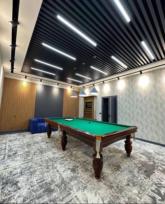 Грильято, Реечный, Армстронг, Grilyato, Reechniy, Armstrong | AI 90