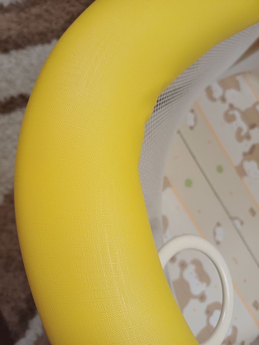 Бебешка кошара за игра