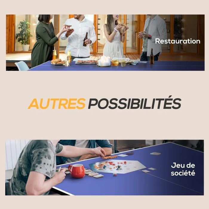 Маса за тенис на маса