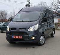 Ford Transit Custom Maxi 2,2 tdci Euro5