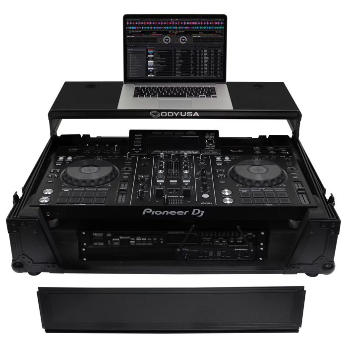 Pioneer  XDJ RX-2