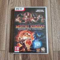 Mortal Kombat 9 - Pc