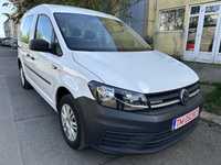 Volkswagen Caddy Posibilitate finantare leasing