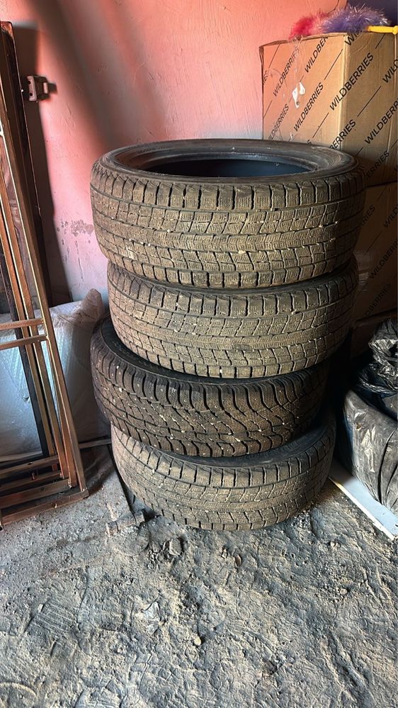 Продам шины