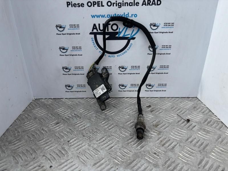 Senzor Nox Peugeot 508 1.5 diesel 131HP / 96kW