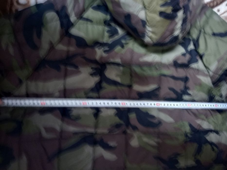 Geacă bărbați,cu două fete Veilant