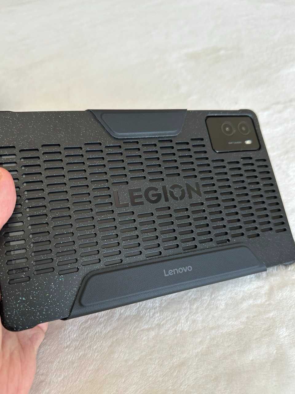 Lenovo Legion Y700 (2025) – 16GB RAM / 512GB SSD