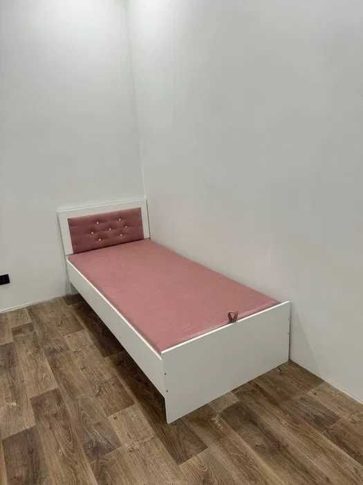 Кровать Мебель Кровати люкс качество Тосек Односпалка Кроват Акция