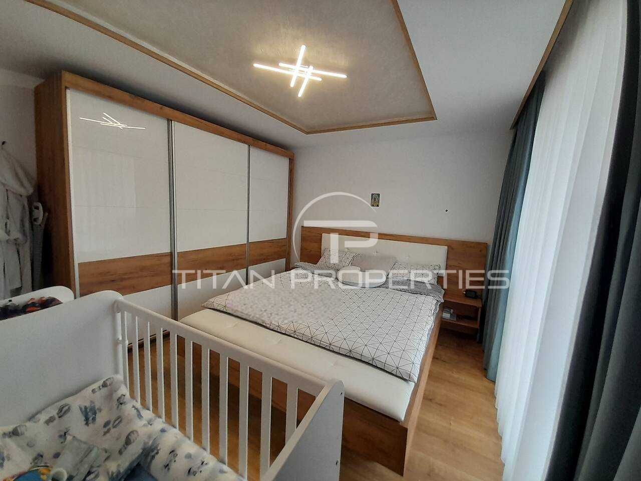 Продава се Етаж от къща в Пловдив, Христо Смирненски - 100 кв.м за 2740 €/кв.м - Снимка #5