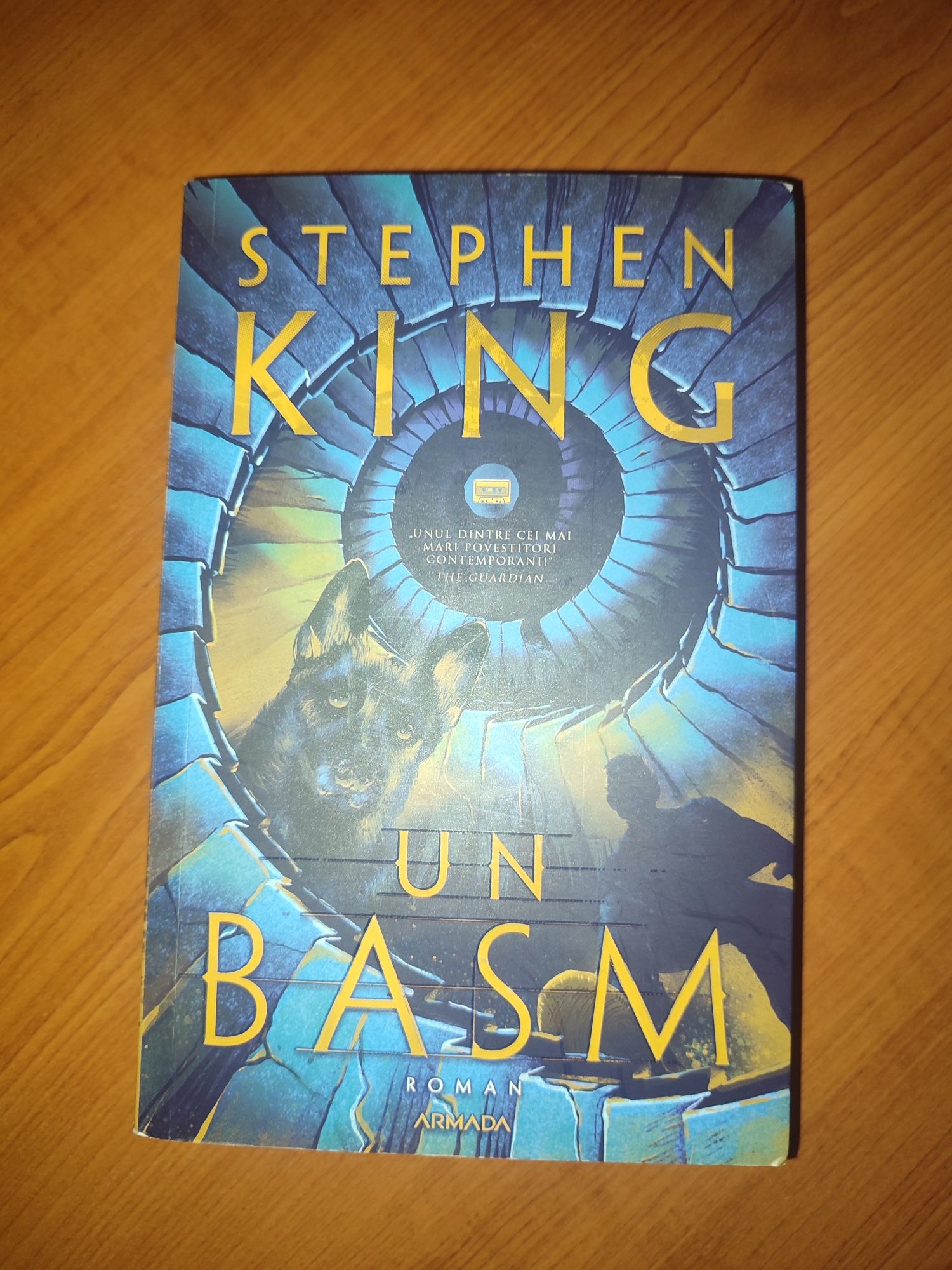 Cărți Stephen King