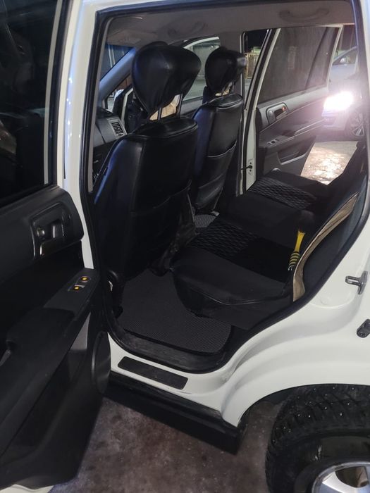 Продаётся ssangyong kyron