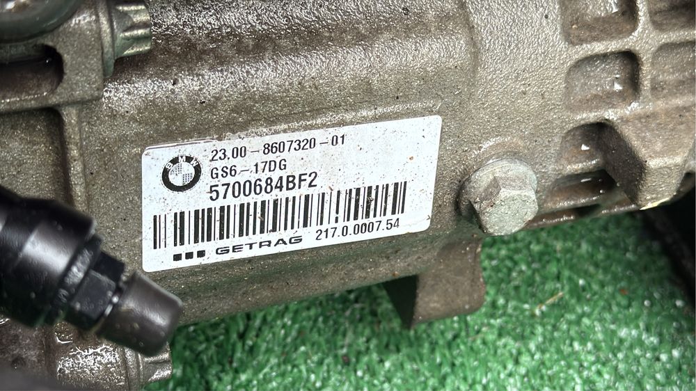 Cutie manuala f2x f3x 120d 320d 420d