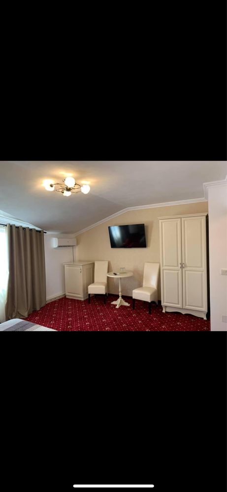 Cazare regim hotelier