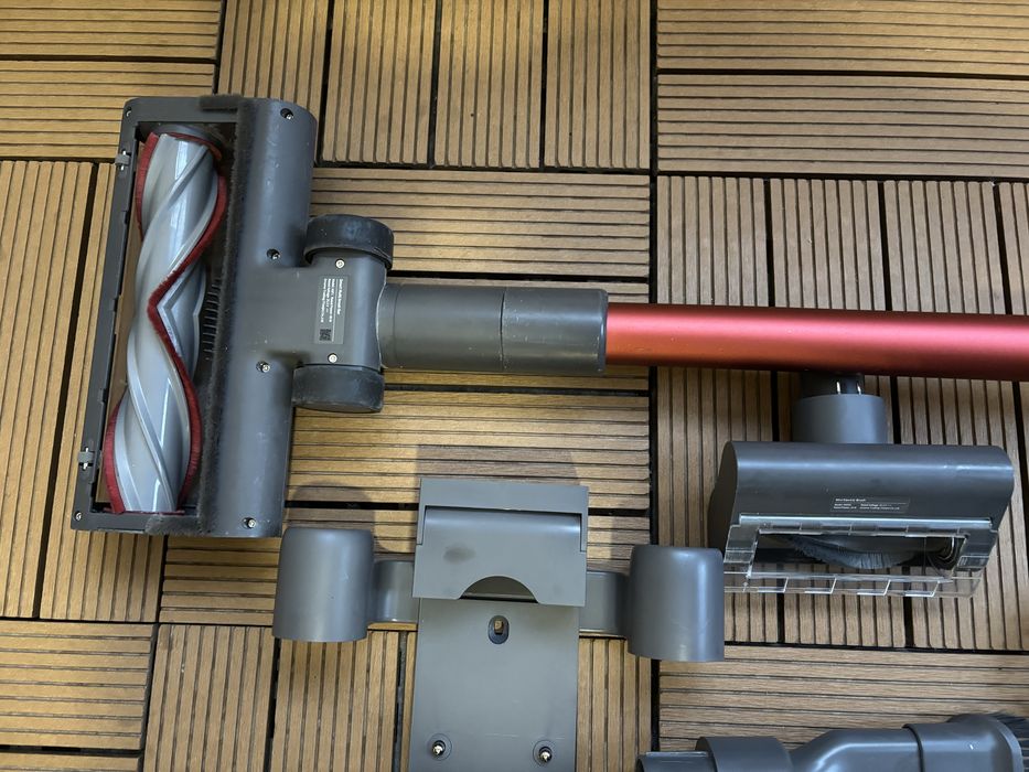 Вертикална прахосмукачка Xiaomi Dreame T20