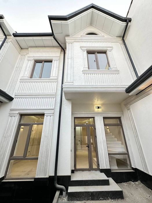 * 6 ХОНА + КУХНЯ 1.5 Соток Сергели Хонбод Ориентир 39-Больница