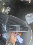 Grila AC ventilatie vw cc