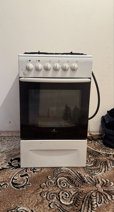 Продается газовая плита