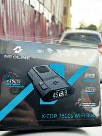 Neoline 7800 x cop wi fi