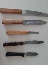 Ножи, терка, толкушка бывшего СССР