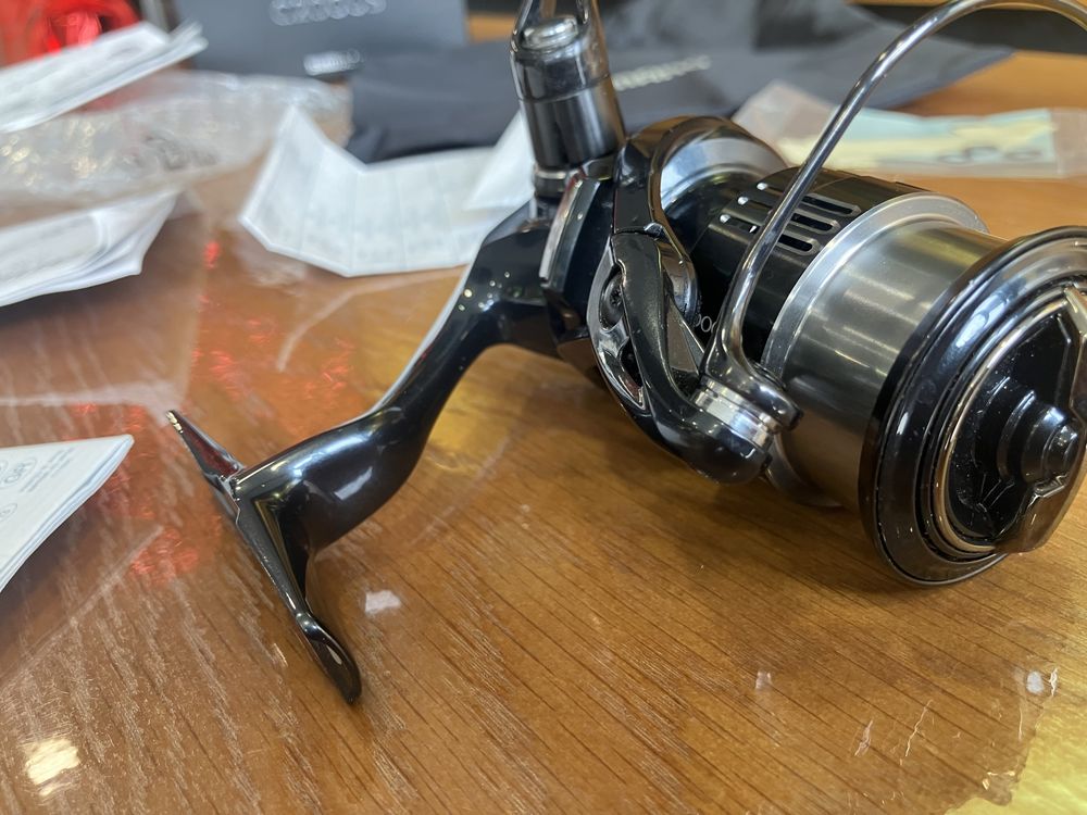 Shimano vancuish