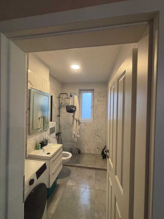 Inchiriez apartament 2 camere, Chinteni Beta Residence, cu parcare