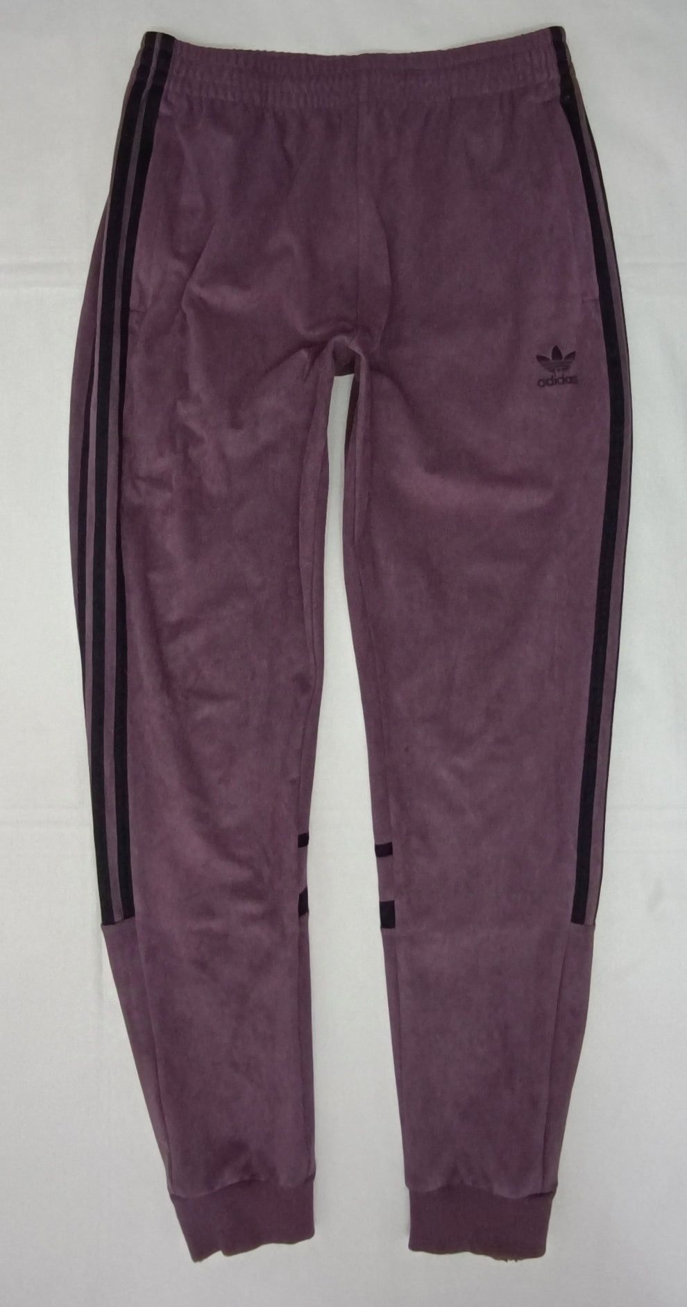 Adidas Originals Velour Sweatpants оригинално долнище M Адидас долница