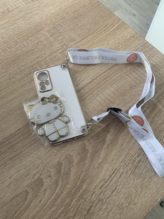 Ксиоми 12с чехол