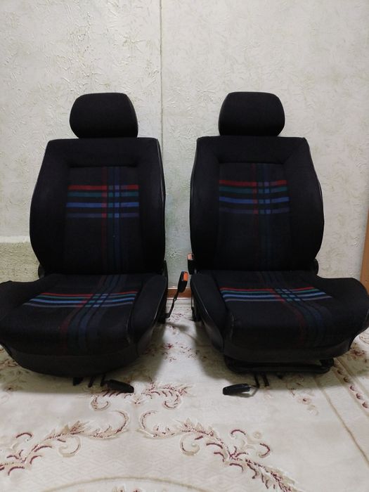 Сиденья гольф 3 , vento