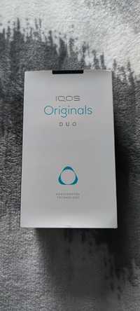 Vând Iqos Originals Duo