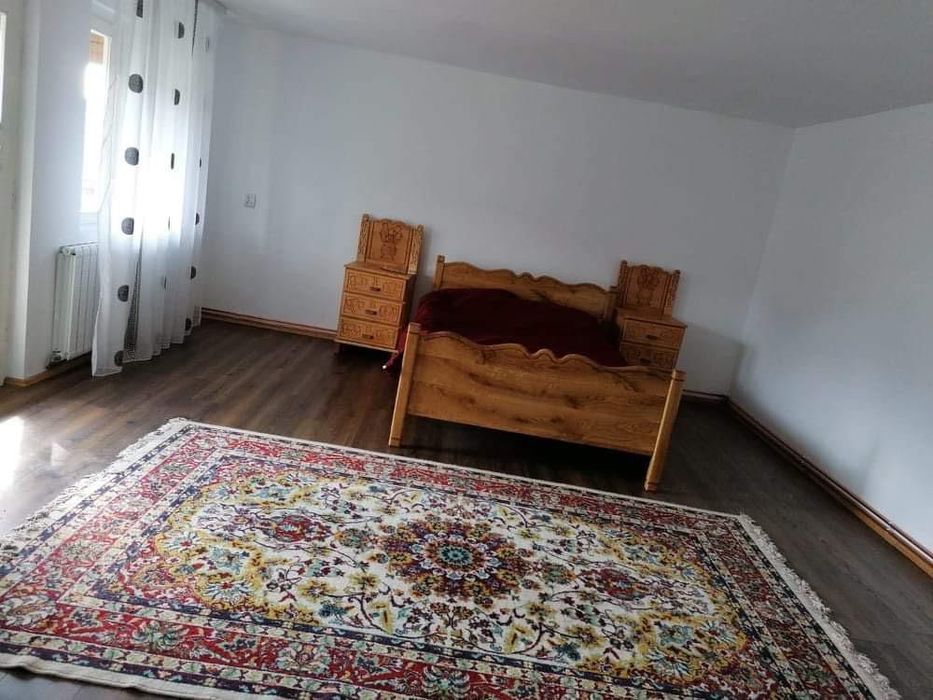 Închiriez cabana de revelion
