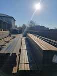 Confecționez hale structuri metalice din profile orice mărime doriți