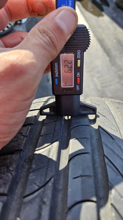 Гуми 195 55 16 нексен