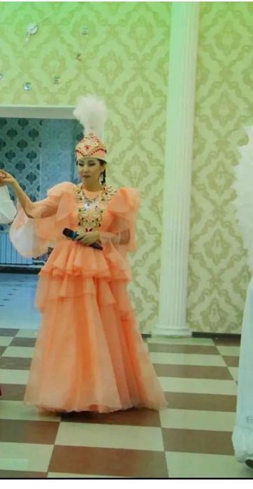 Национальный костюм