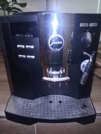 Кафе машина Jura на части