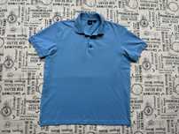 Hugo Boss pima cotton original тениска.L