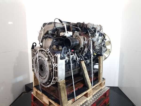 Motor complet camion MAN D2676 LFAI - Piese de motor MAN