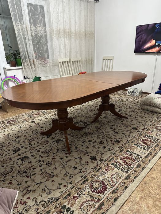 Стол-трансформер 3м