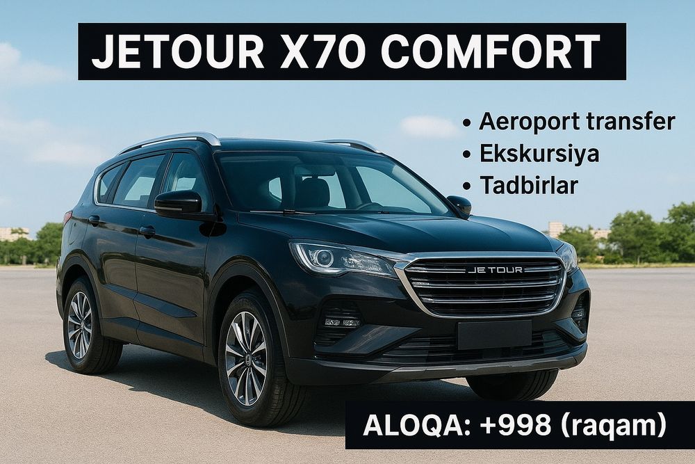 Шахсий хайдовчи хизмати