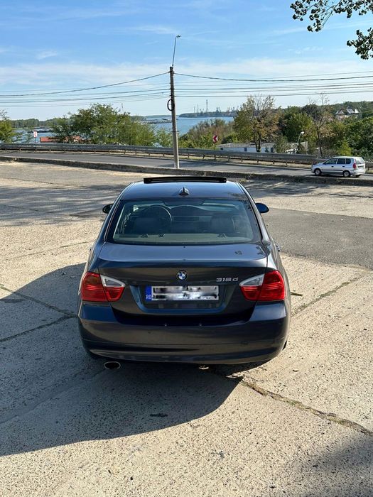Bmw Seria 3 - E90