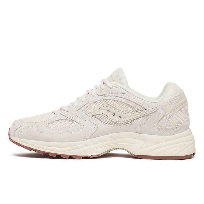 Кроссовки женские Saucony Grid Jazz 9 Suede! Новые в коробке! Оригинал