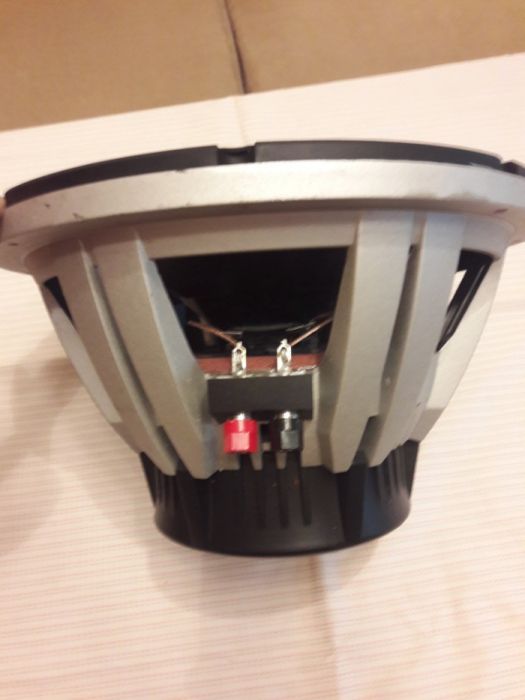 Subwoofer JBL GTO 1214 12"