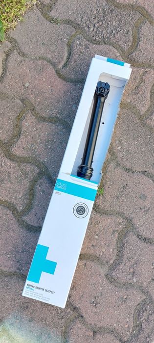 Tija de sa dropper PRO Koryak DSP 150mm