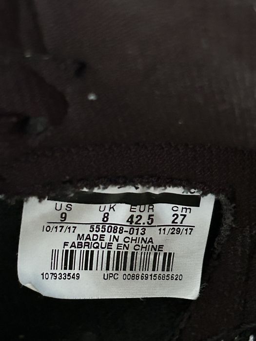 Jordan 1 high shadow