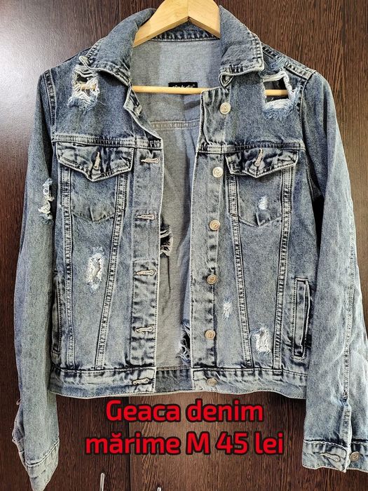 Lot 10 produse dama sau separat mărime M-L