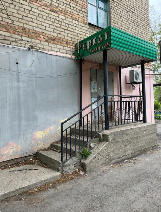Продается магазин