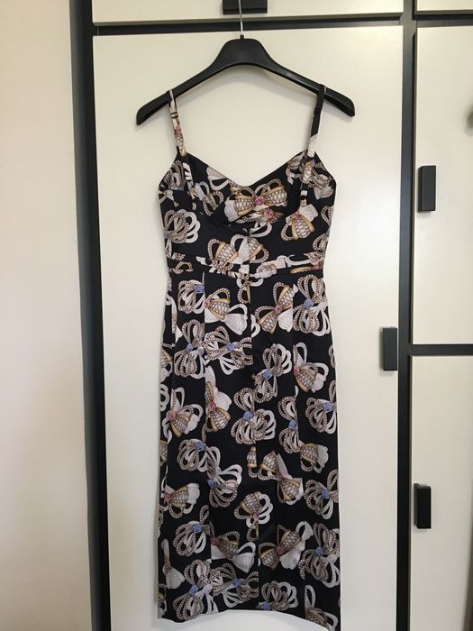 Дамска рокля /Karen Millen/и гащеризон