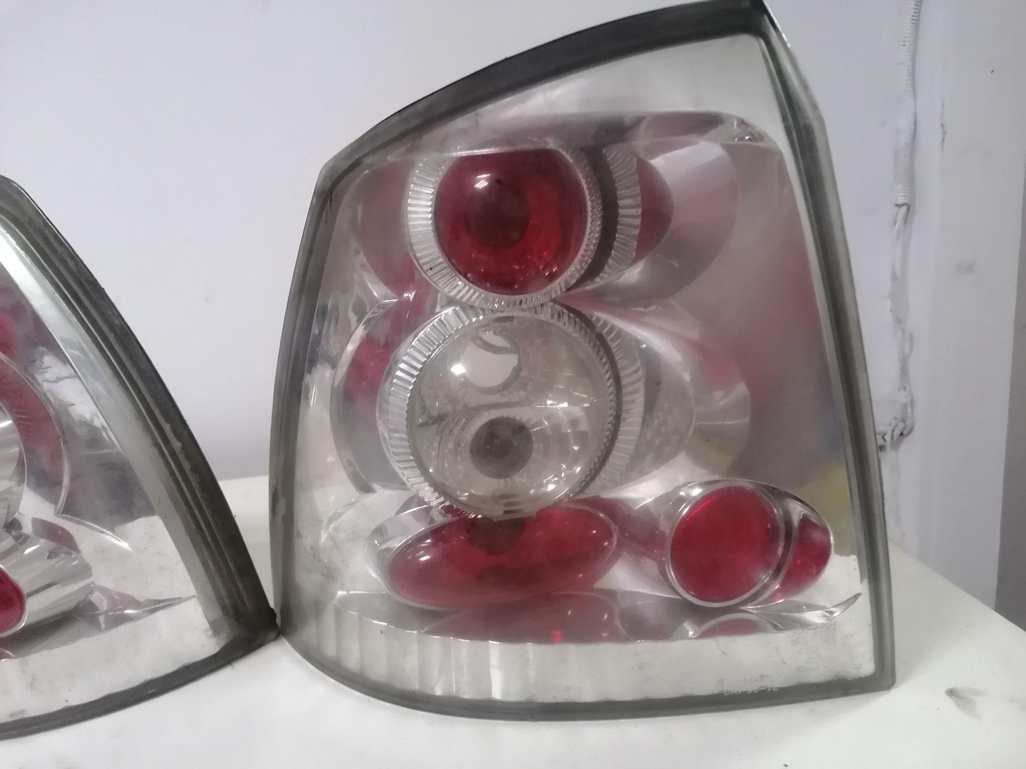 Stopuri tuning astra g