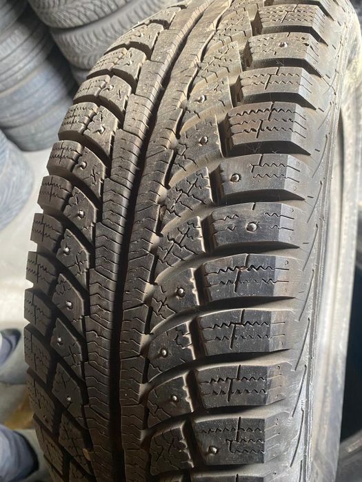 Продам резину Matador 215/65/R16