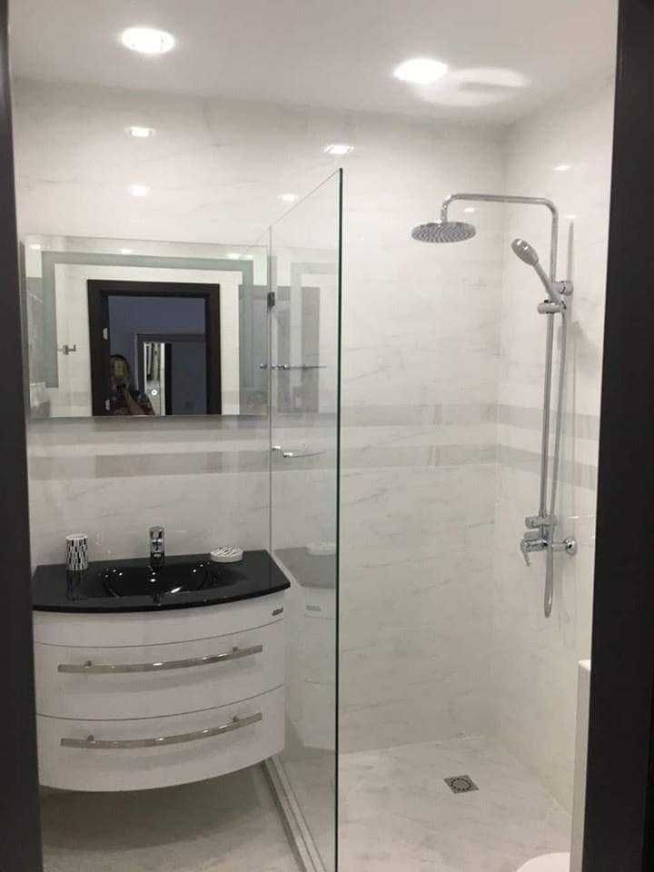 Дава се под наем Двустаен апартамент в София, Дианабад - 75 кв.м за 372.3 € - Снимка #5